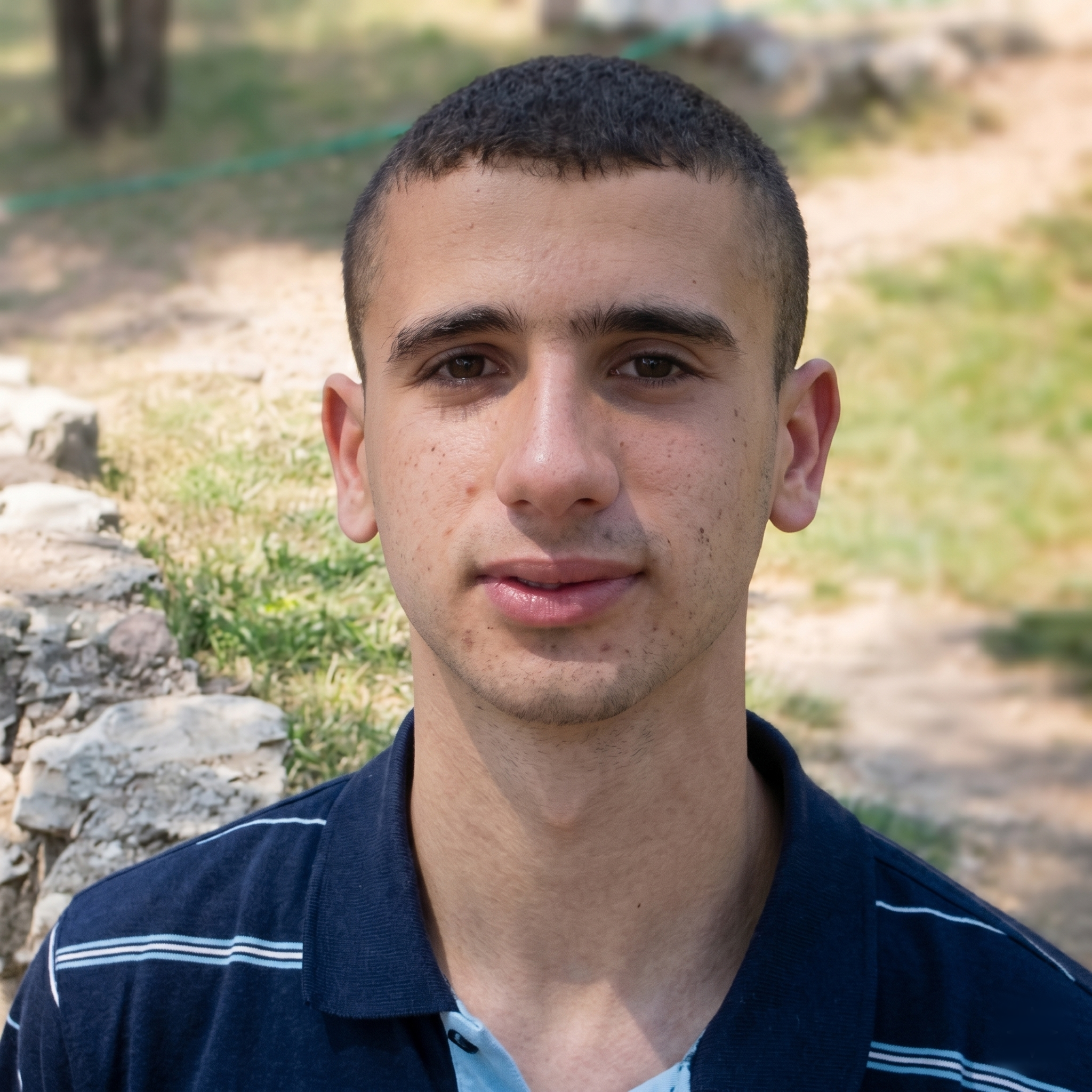 Omer Kelepce